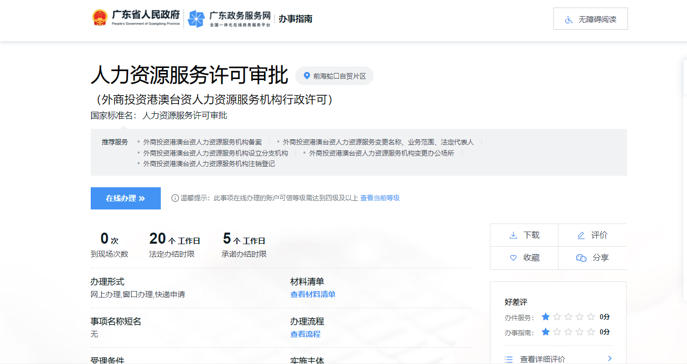 開一個(gè)人力資源公司有什么條件？需要辦理資質(zhì)許可證嗎（人力資源許可證怎么辦理）