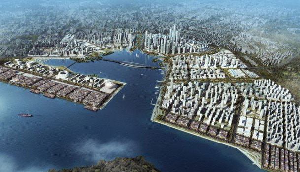 前海企業(yè)如何才能按15%的稅率征收企業(yè)所得稅？